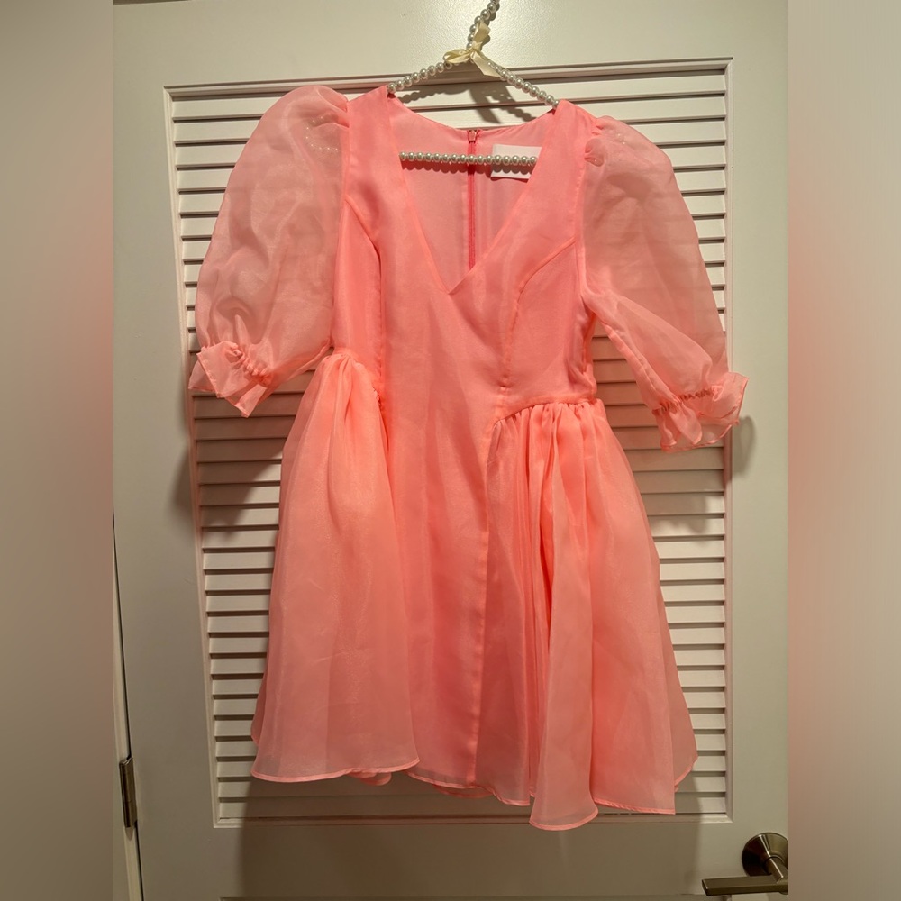 Selkie dress xs 
In perfect condition